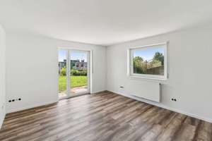 Schöne Haushälfte in Oberelchingen - mit ELW, Garten und top Aussicht! – Auf der Tann 17, 89275 Elchingen – Vorschaubild 4