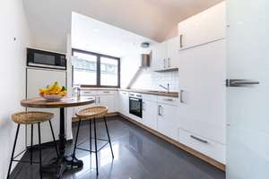 Rüttenscheid mit Garagenplatz: Dein City-Refugium – Die vollständige Adresse der Immobilie erhältst du vom Anbieter., 45128 Südviertel, Essen – Vorschaubild 11