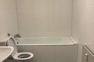 Frisch renovierte und helle 2 Zimmer Wohnung in zentraler Innenstadtlage (nahe Q6/Q7) – R4 21, 68161 Innenstadt/Jungbusch, Mannheim – Vorschaubild 6