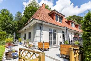 Drei Häuser, ein Grundstück - attraktive Anlagemöglichkeit oder Selbstnutzung! – Die vollständige Adresse der Immobilie erhältst du vom Anbieter., 24358 Ahlefeld-Bistensee – Vorschaubild 16