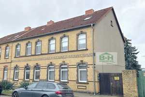 Mehrfamilienhaus in Bitterfeld – als Mehrgenerationenhaus nutzbar oder vermieten nach Sanierung – Anhalt-Bitterfeld (Kreis) – Vorschaubild 2