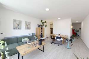 Urban wohnen in München – stilvolle 2-Zi.-Wohnung mit Süd-Balkon nahe Hackerbrücke – Die vollständige Adresse der Immobilie erhältst du vom Anbieter., 80339 Sankt Paul, München – Vorschaubild 11