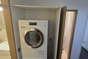 3 Zimmer Wohnung mit Balkon und Garage in Metzingen-Neugreuth – Die vollständige Adresse der Immobilie erhältst du vom Anbieter., 72555 Metzingen – Vorschaubild 7