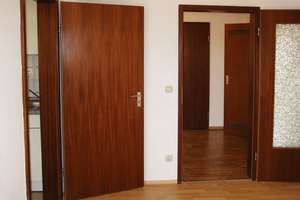 **ALTSTADT ** Großzügige 1- ZKB Wohnung mit Balkon in TOP Lage Nähe Maxstraße (VERMIETET) – Ulrichsgasse 7A, 86150 Lechviertel, östl. Ulrichsviertel, Augsburg – Vorschaubild 13