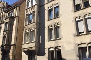 Bismarckplatz 2,5-Zimmer-Wohnung im Hochparterre – Elisabethenstraße 38, 70197 Vogelsang, Stuttgart – Vorschaubild 7