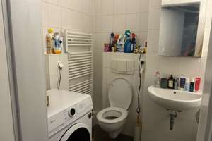 Fully furnished 1 bedroom apartment in Rigaer Straße – Rigaer Straße 100, 10247 Friedrichshain, Berlin – Vorschaubild 20