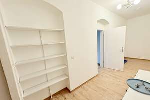 Wohnen mit Charakter: 2-Zimmer-Wohnung in der Leipziger Vorstadt – Hansastraße 46, 1097 Leipziger Vorstadt, Dresden – Vorschaubild 5