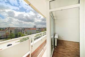 Wohnen in Obergiesing nahe 60er Stadion – Martin-Luther-Straße 24, 81539 Untergiesing, München – Vorschaubild 7