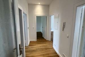 Stilvolle Altbauwohnung mit Homeoffice-Potenzial im Herzen von Stuttgart