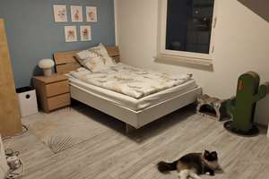 Voll möblierte Wohnung mit Stellplatz in praktischer Lage, haustierfreundlich – Hubacher Weg 10, 57072 Siegen, Siegen – Vorschaubild 6