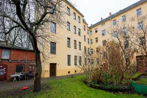 Gründerzeitaltbau mit Ausbaupotential im Dachgeschoss in zentraler Lichtenberger Lage – Die vollständige Adresse der Immobilie erhältst du vom Anbieter., 10365 Lichtenberg (Ortsteil), Berlin – Vorschaubild 27