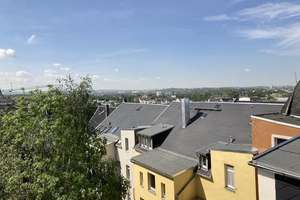 Zweitbezug nach Sanierung! Großzügige 3-Zimmerwohnung mit Laminat, Balkon, Wanne und Einbauküche! – Pestalozzistraße 8, 9130 Sonnenberg, Chemnitz – Vorschaubild 16