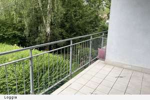 Venusberg - Bezugsfreie 3 Zimmerwohnung mit Sonnenbalkon Sigmund-Freud-Str. , 53127 Bonn-Venusberg – Sigmund-Freud-Str. 38, 53127 Venusberg, Bonn – Vorschaubild 10