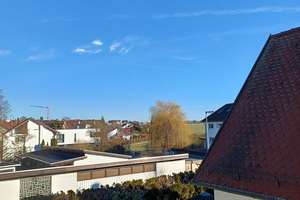 Beautiful freestanding house, Kreis Böblingen, military rental contract accepted – Die vollständige Adresse der Immobilie erhältst du vom Anbieter., 71157 Hildrizhausen – Vorschaubild 4