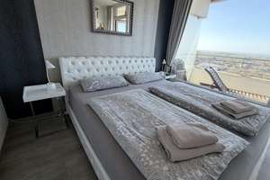 2-Zimmer-Wohnung mit herrlichem Meerblick  – 23570 Travemünde, Lübeck – Vorschaubild 9