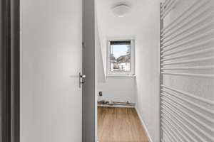 Gemütliche, frisch sanierte 2-Raumwohnung  in Essen Borbeck – Gerichtsstr. 38, 45355 Borbeck-Mitte, Essen – Vorschaubild 14