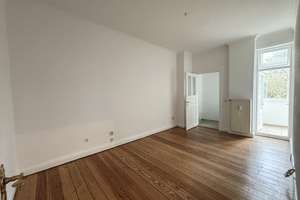 sanierte Altbauwohnung zum wohlfühlen! – Scharnhorststraße 12, 24105 Blücherplatz, Kiel – Vorschaubild 4
