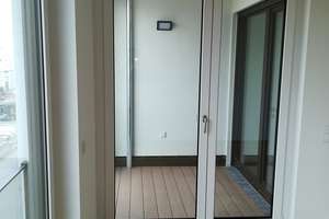 2-Zimmer-Wohnung mit Balkon in Neupasing – Erna-Eckstein-Straße 3, 81245 Neupasing, München – Vorschaubild 10