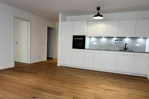 Moderne, barrierefreie 2-Zimmer-Wohnung mit hochwertiger Ausstattung und großem Balkon im Hinterhaus – Margartenstrasse 24a, 10317 Rummelsburg, Berlin – Vorschaubild 5