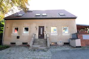 Charmantes Zweifamilienhaus mit Einliegerwohnung, Ferienwohnung & Ausbaupotenzial in Erkner – Die vollständige Adresse der Immobilie erhältst du vom Anbieter., 15537 Erkner – Vorschaubild 25