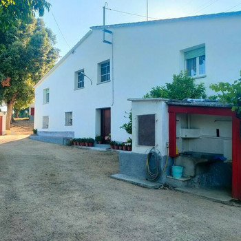 Masía zum Verkauf in Massanes