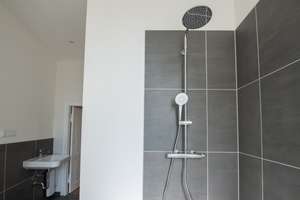 Sichere Geldanlage: Mitten in Kreuzberg  - vermietete 3-Zimmer-Wohnung – Schlesische Straße 16, 10997 Kreuzberg, Berlin – Vorschaubild 6