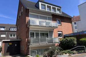 Vermietetes Mehrfamilienhaus mit zwei kleinen Gewerbeeinheiten am Rande der Dorstener Altstadt! – Recklinghausen (Kreis) – Vorschaubild 1