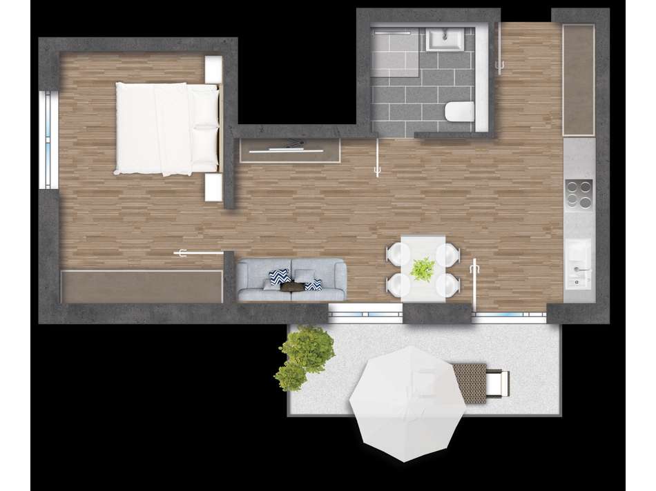 26.01.07 Immoscout Vor Ort Ber