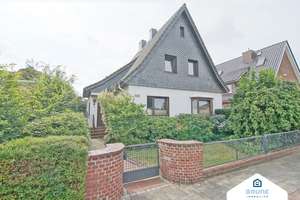 BRUNE IMMOBILIEN: Wie für mich gemacht! – Die vollständige Adresse der Immobilie erhältst du vom Anbieter., 27578 Königsheide, Bremerhaven – Vorschaubild 2