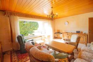 Einfamilienhaus mit Potenzial und schönem Ausblick – Die vollständige Adresse der Immobilie erhältst du vom Anbieter., 88348 Bad Saulgau – Vorschaubild 22