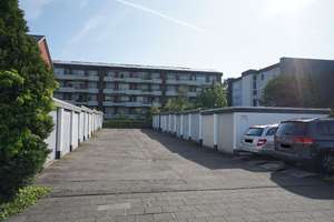 Vermietete 3-Zimmer-Wohnung mit Balkon, Einbauküche und Garage in Leverkusen-Steinbüchel – Die vollständige Adresse der Immobilie erhältst du vom Anbieter., 51377 Steinbüchel, Leverkusen – Vorschaubild 14