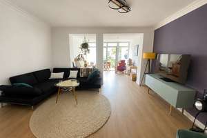 Lifestyle am Rande der Altstadt – Die vollständige Adresse der Immobilie erhältst du vom Anbieter., 33602 Mitte, Bielefeld – Vorschaubild 3