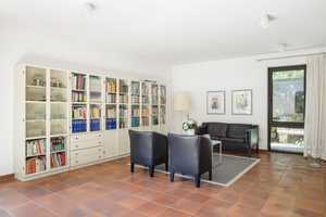 PRIVATanPRIVAT in Hemmingen-Westerfeld. Familienfreundlich, viel Grün, ruhig, mit bester Anbindung.  – Hannover (Kreis) – Vorschaubild 6