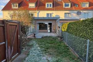 Mittelfeld: Klassisches, teilrenoviertes Reihenmittelhaus der 50-ziger Jahre in angenehmer Wohnlage! – Die vollständige Adresse der Immobilie erhältst du vom Anbieter., 30519 Mittelfeld, Hannover – Vorschaubild 47