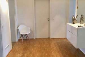 Wohnen mit Blick ins Grüne: Licht, Komfort + Lebensqualität an der Eilenriede mit Aufzug&Stellplatz – Die vollständige Adresse der Immobilie erhältst du vom Anbieter., 30655 Groß-Buchholz, Hannover – Vorschaubild 5