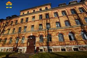 *Schick WOHNEN mit geräumiger Essküche, Balkon in ruhiger Lage* – Ebersdorfer Straße 35, 9131 Ebersdorf, Chemnitz – Vorschaubild 1