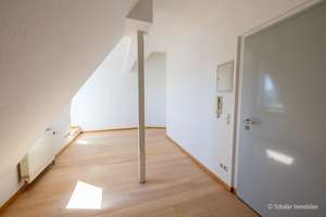 Galeriewohnung mit Dachterrasse 2 Zi. Whg. + 1 sep. Zi. Nürnberg - Ost / Wohnung kaufen – Die vollständige Adresse der Immobilie erhältst du vom Anbieter., 90491 St. Jobst, Nürnberg – Vorschaubild 8