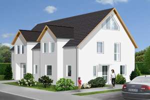 Kelkheim ( Münster) - in Top-Lage - einzugsfertiges KfW-40-QNG Niedrigenergiehaus mit PV und Wärmep. – Die vollständige Adresse der Immobilie erhältst du vom Anbieter., 65779 Kelkheim (Taunus) – Vorschaubild 1