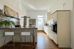 Stilvolles Dreifamilienhaus mit Altbaucharme – Die vollständige Adresse der Immobilie erhältst du vom Anbieter., 67227 Kernstadt, Frankenthal (Pfalz) – Vorschaubild 4