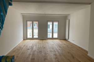 Neuwertige 3-Raum-Maisonette-Wohnung mit Balkon und Dachterrasse in 50674 Köln – Die vollständige Adresse der Immobilie erhältst du vom Anbieter., 50674 Neustadt/Süd, Köln – Vorschaubild 7