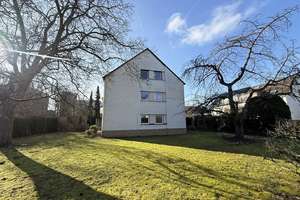 Premiumlage in der Mainzer Oberstadt mit Blick ins Grüne, Großzügiges 1-3 Familienhaus mit Ter – Die vollständige Adresse der Immobilie erhältst du vom Anbieter., 55131 Oberstadt, Mainz – Vorschaubild 3
