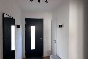 Hochwertiges Neubau-Haus – befristete Vermietung bis 02/2028, möbliert oder  teilmöbliert – Die vollständige Adresse der Immobilie erhältst du vom Anbieter., 85551 Kirchheim bei München – Vorschaubild 8