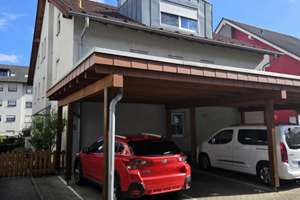 4-Zimmer-Wohnung mit Terrasse, Garten & Carport – Wohnen mit Hausgefühl in Pforzheim – Hermann-Stöhr-Straße 5, 75179 Nordstadt, Pforzheim – Vorschaubild 4