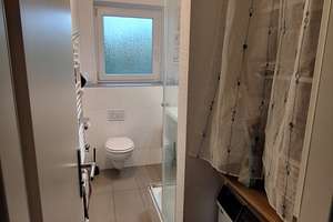 4-Zimmer-Wohnung mit Balkon zentral in Frankfurt trotzdem im Grünen, WG tauglich  – 60320 Dornbusch, Frankfurt am Main – Vorschaubild 5