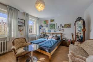 Renovierter Bungalow mit Photovoltaik, ruhige Lage, in 2 Einheiten teilbar – Die vollständige Adresse der Immobilie erhältst du vom Anbieter., 80935 Lerchenau-Ost, München – Vorschaubild 6