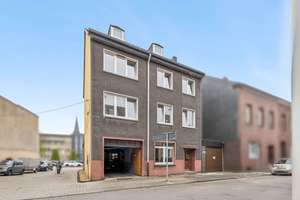 Wohn- & Geschäftshaus in Duisburg – Einstieg ab 230.000 € mit Leibrente