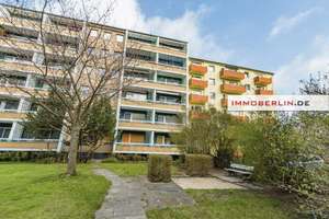 IMMOBERLIN.DE - Frisch saniert! Helle Wohnung mit ruhiger Südloggia & Lift – Die vollständige Adresse der Immobilie erhältst du vom Anbieter., 10781 Schöneberg, Berlin – Vorschaubild 2