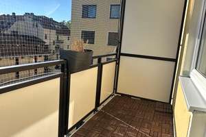 4 Zimmer Wohnung-oberstes Geschoss ,  Garage mgl – Fürstenbergstr. 23, 80809 Am Luitpoldpark, München – Vorschaubild 4