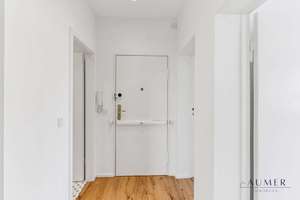 Stilvoll sanierte 2-Zimmer Wohnung mit Balkon in ruhiger Lage von Steglitz – Die vollständige Adresse der Immobilie erhältst du vom Anbieter., 12167 Pankow (Ortsteil), Berlin – Vorschaubild 3