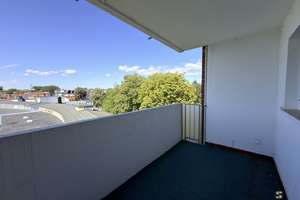 Gepflegte 1-Zimmer-Wohnung mit Balkon in Frankfurt-Bockenheim – sofort frei! – Die vollständige Adresse der Immobilie erhältst du vom Anbieter., 60487 Bockenheim, Frankfurt am Main – Vorschaubild 3